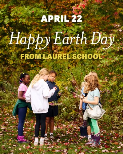 Photo post from laurelschool.