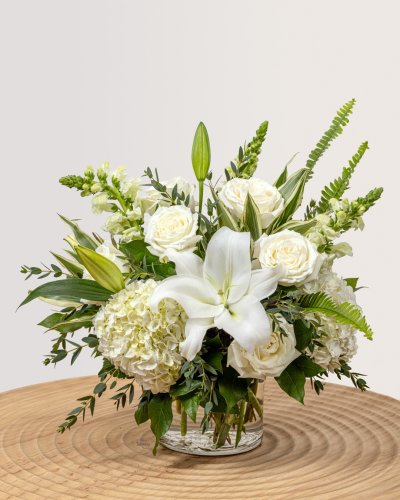 Photo post from thefamilyflowers.