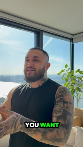 Video post from scorpiobrooklyn.