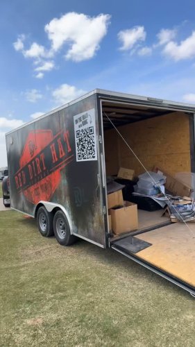 Video post from reddirthatco.