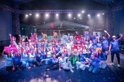 Carousel post from prefeiturariolargo.