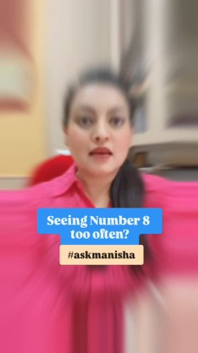 Video post from askmanisha.