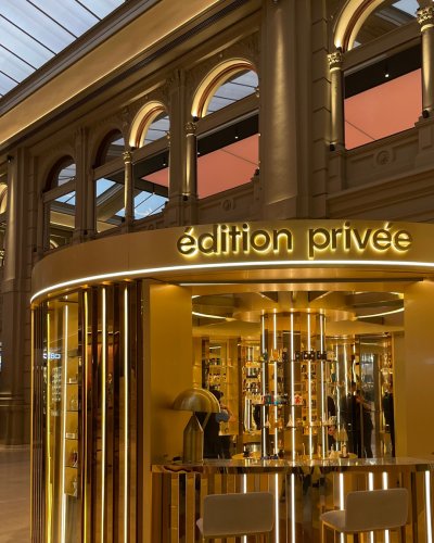 Carousel post from galeriaspacificoshopping.