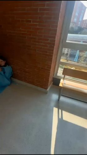 Video post from ellacuriazurbaranbhi.