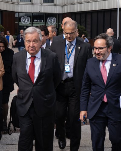 Carousel post from unops_official.