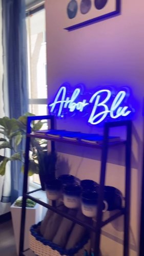 Video post from sterlingarborblu.