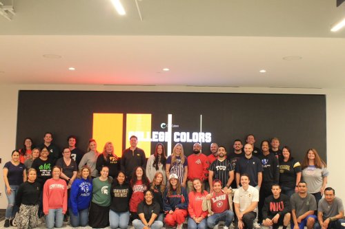 Photo post from clubcolorsbrands.