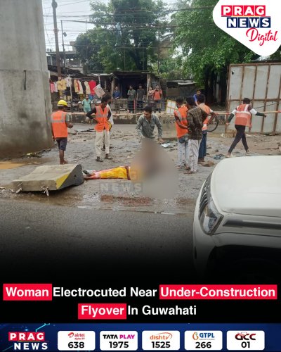 Photo post from pragnewsofficial.