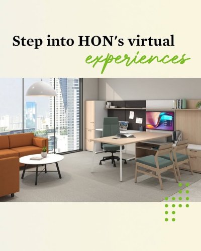 Video post from honcompany.