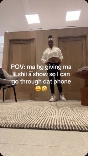 Video post from thelifeofnaysha.