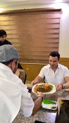 Video post from danilo_restaurante.