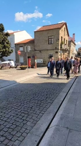 Video post from visit.belmonte.