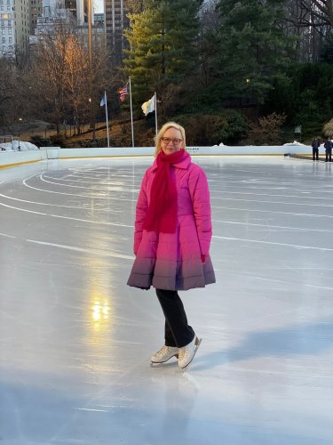 Photo post from icetheatreofny.