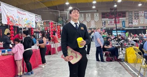 Carousel post from fulfordacademy.