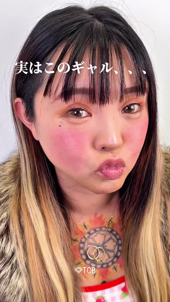 Video post from tcb_sayo_terao.