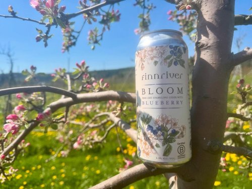 Carousel post from finnriver.