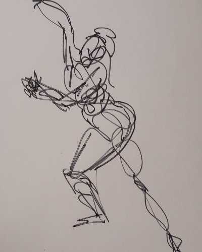 Carousel post from aur_arts.