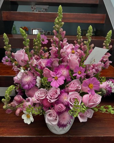 Photo post from la_gifteria.