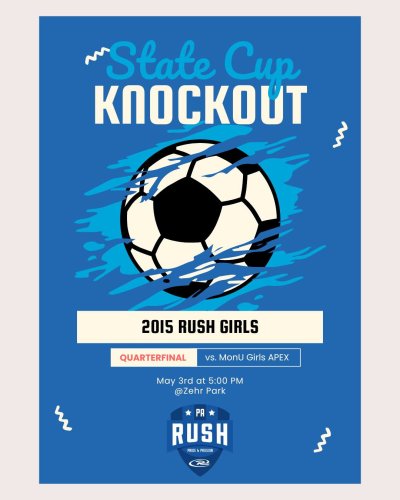 Photo post from parushsoccer.