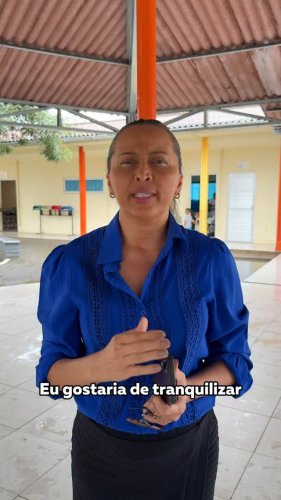 Video post from prefeiturariolargo.