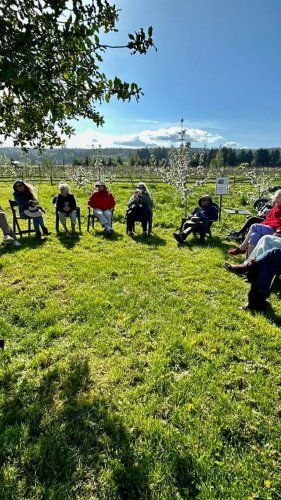 Video post from finnriver.