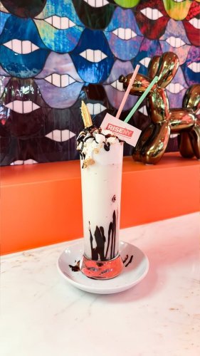 Video post from serendipity3nyc.