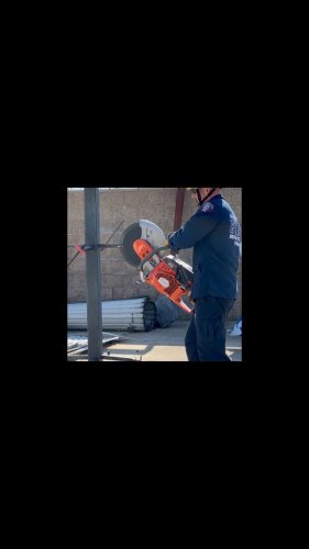 Video post from klingsporusa.