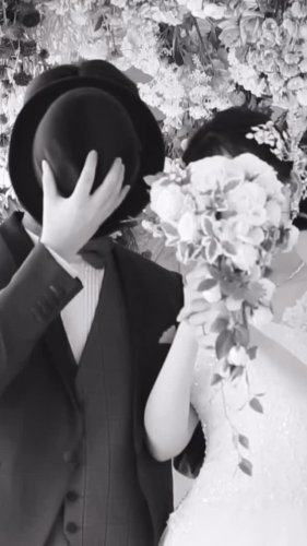 Video post from laquan_wedding.