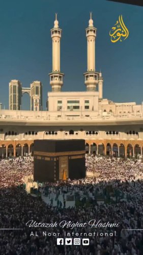 Video post from nighathashmi.