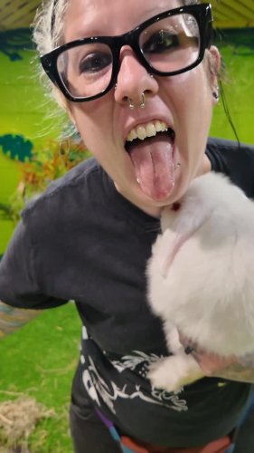 Video post from njexoticpets.