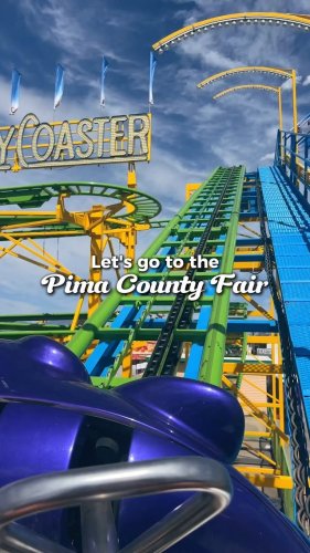 Video post from visittucson.