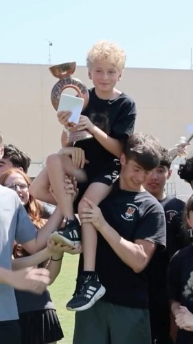 Video post from tmiepiscopal.