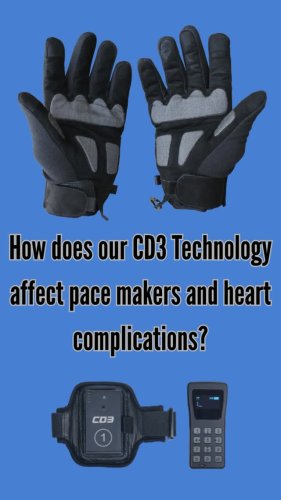 Video post from complianttech.