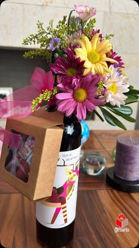 Video post from la_gifteria.