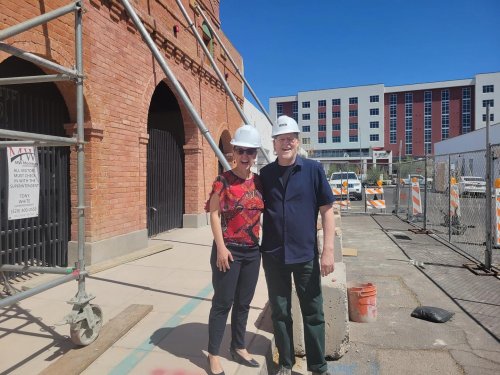 Photo post from teatro_carmen.