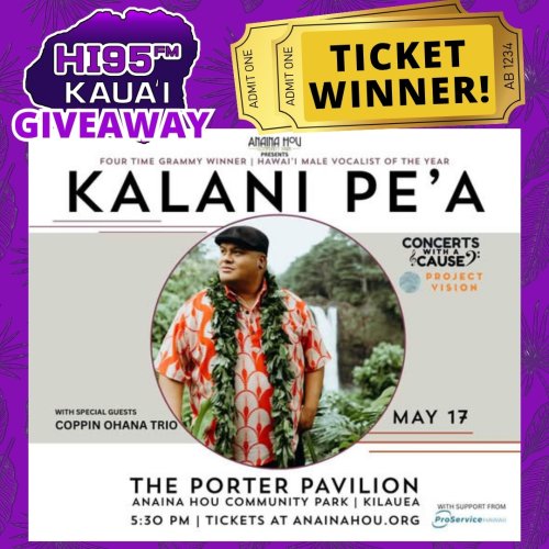 Photo post from hi95kauai.
