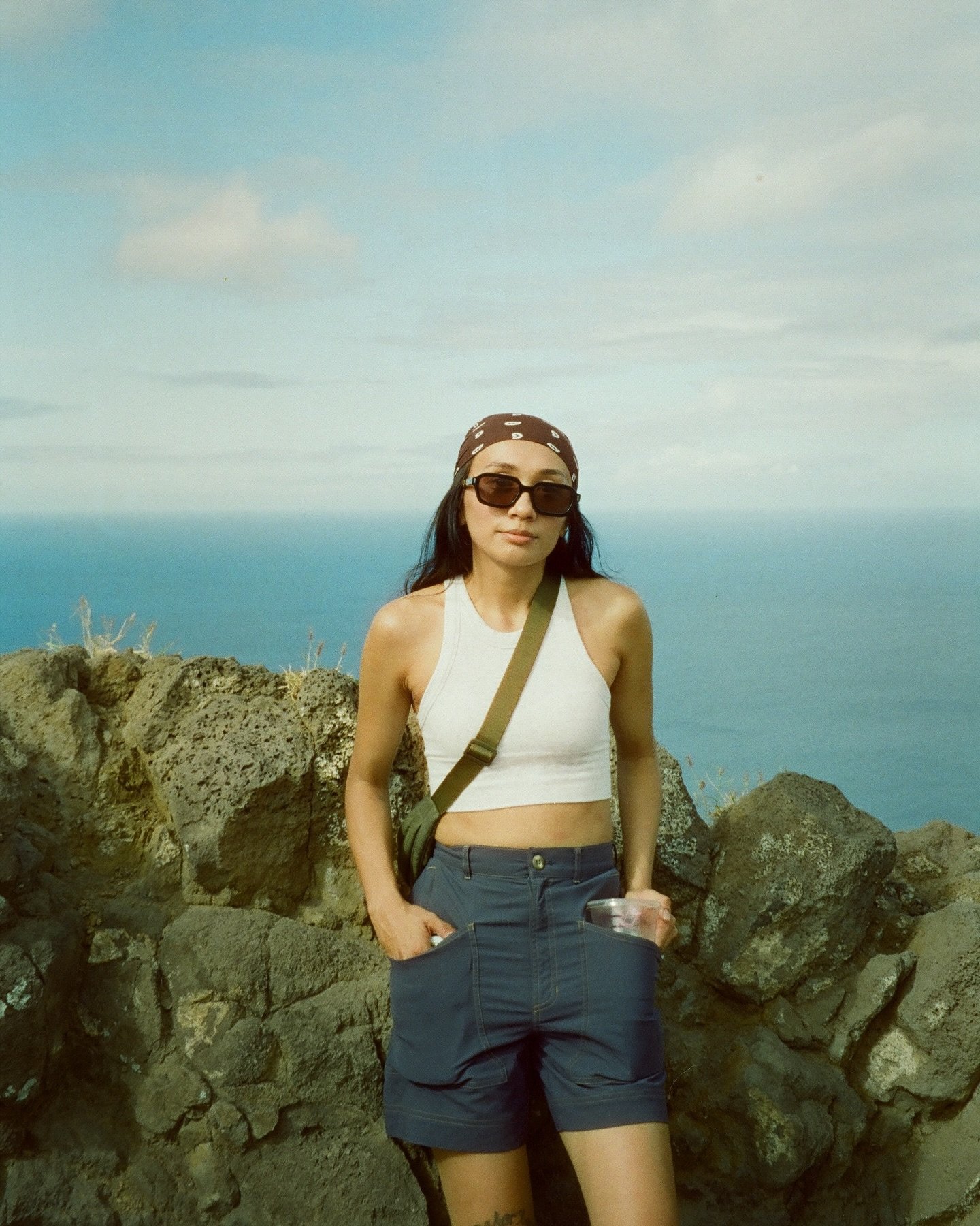新品未使用タグ付 Gajess/PETIT SHORTS 38 Hikerkind Trail Shorts - Rugged Yet Stylish Women's Hiking