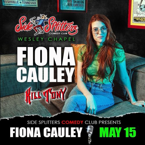 Photo post from sidesplitterswc.