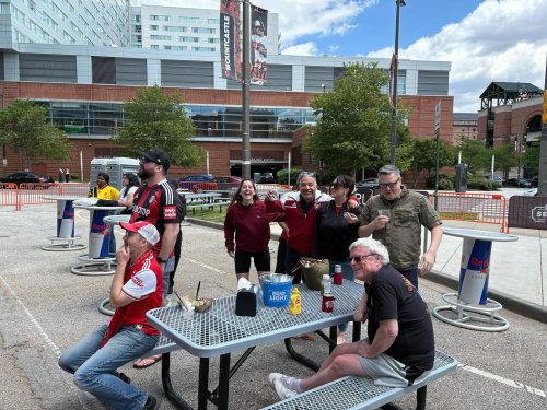 Carousel post from charmcitygooners.