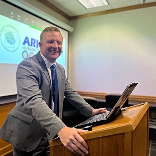 Photo post from uarklaw.