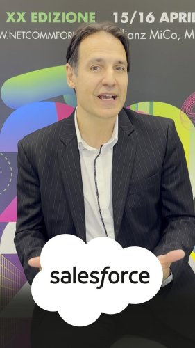Video post from netcommforum.