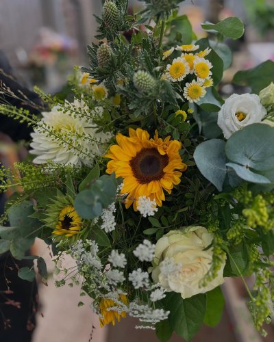 Photo post from blomsterborsen.