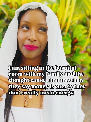 Carousel post from i.am.thealignedsoul.