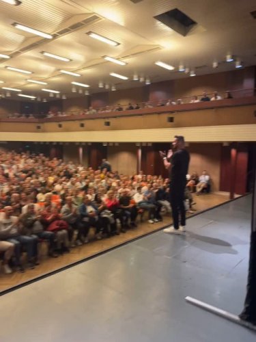 Video post from petr.svancara.