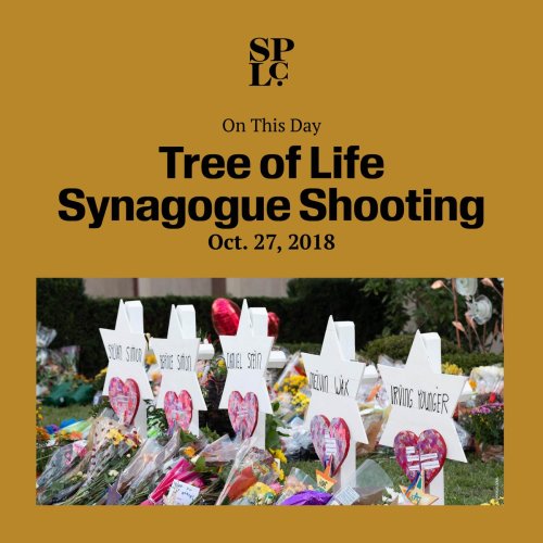 Photo post from @splcenter.