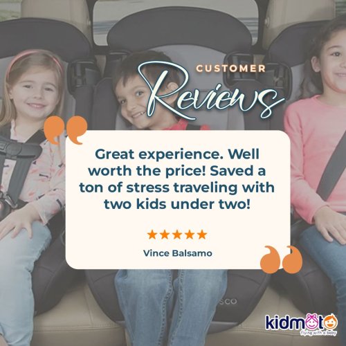 Photo post from @kidmototech.