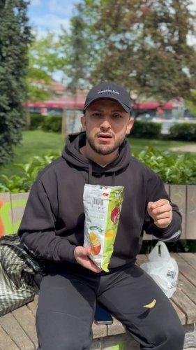 Video post from mehmetenliogluofficial.