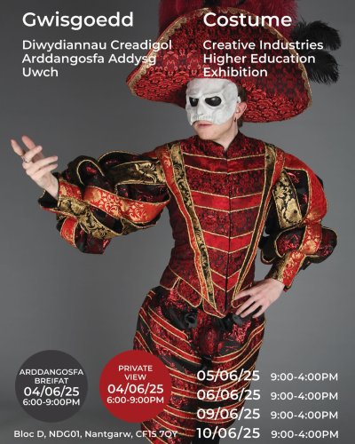 Photo post from costume_construction.