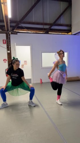 Video post.