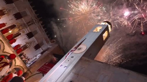 Video post from dubrovnikfestival.